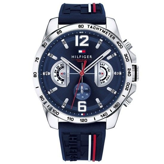 TOMMY HILFIGER TH1791476 Analog ERKEK KOL SAATİ