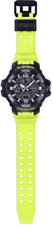 CASIO GR-B300RY-1A9DR Solar ERKEK KOL SAATİ