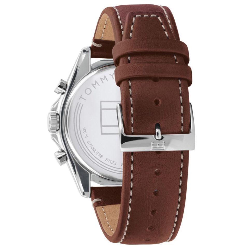 TOMMY HILFIGER TH1791837 Quartz ERKEK KOL SAATİ