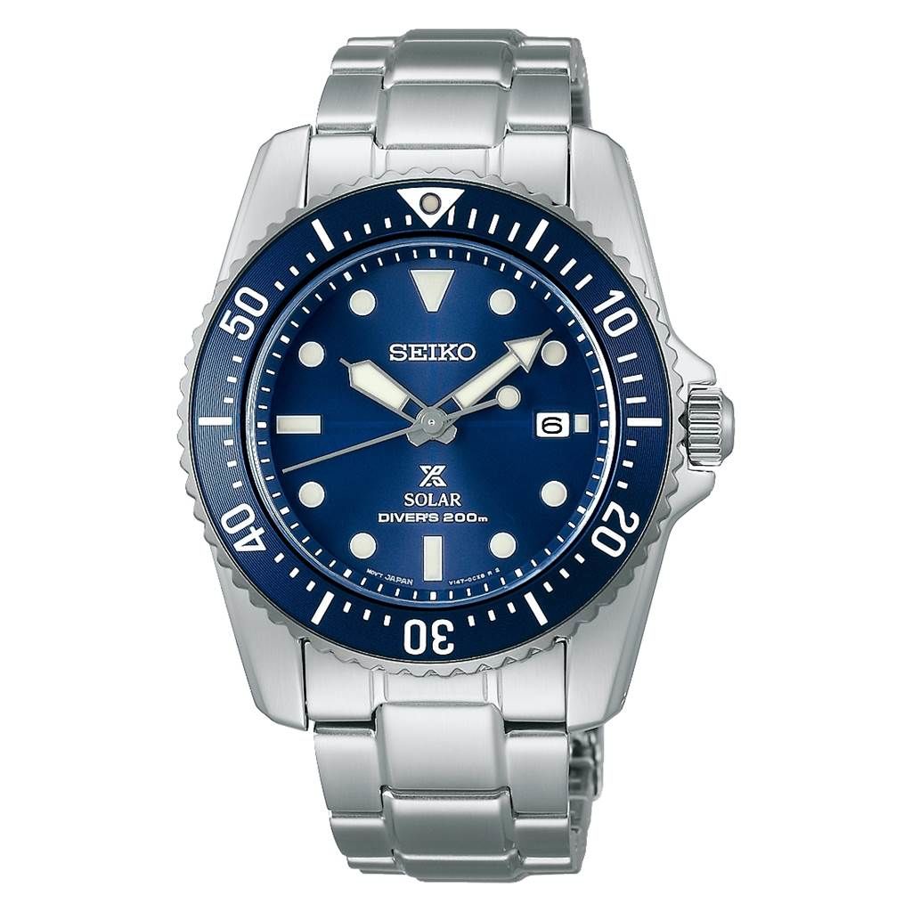 SEIKO SNE585P1 Solar ERKEK KOL SAATİ