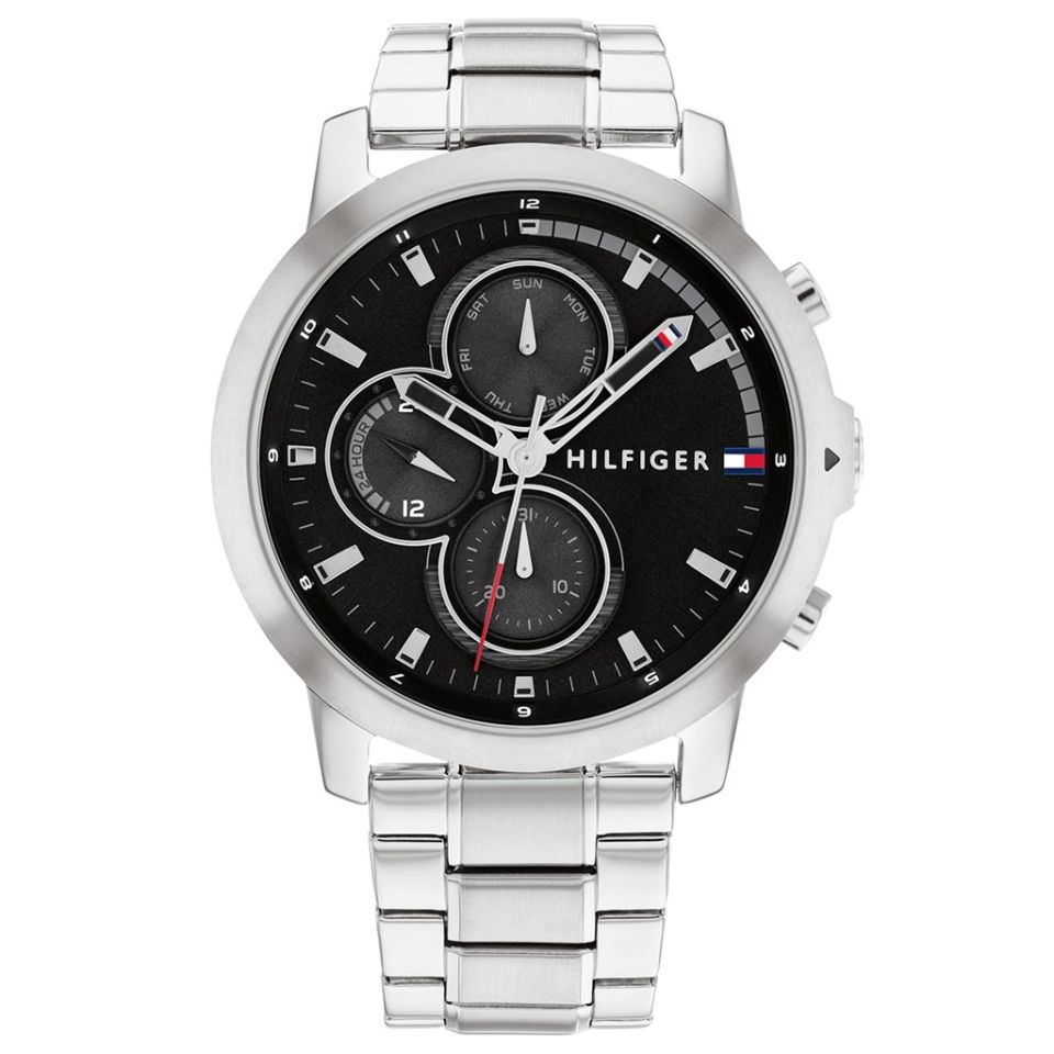 TOMMY HILFIGER TH1792048 Quartz ERKEK KOL SAATİ