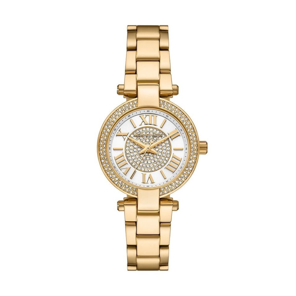 MICHAEL KORS MK4704 Quartz KADIN / KIZ KOL SAATİ