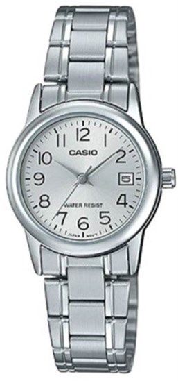 CASIO LTP-V002D-7BUDF Quartz KADIN / KIZ KOL SAATİ