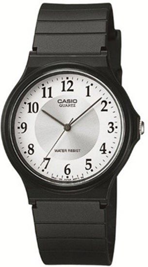 CASIO MQ-24-7B3LDF Quartz ERKEK KOL SAATİ