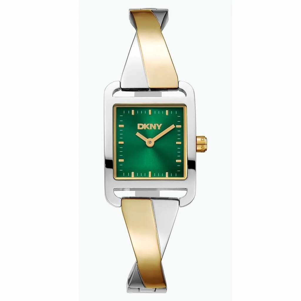 DKNY DK1L005M0155 Analog KADIN / KIZ KOL SAATİ