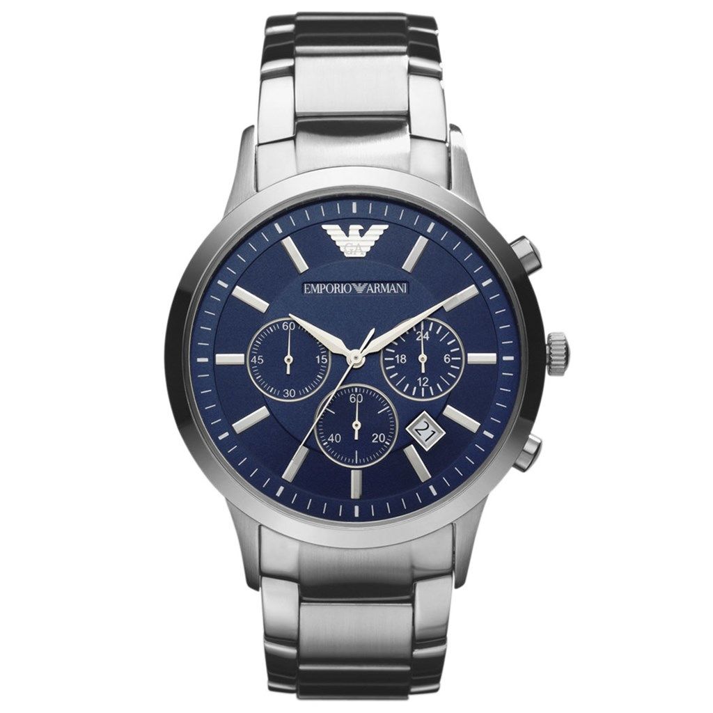 EMPORIO ARMANI AR2448 Quartz ERKEK KOL SAATİ