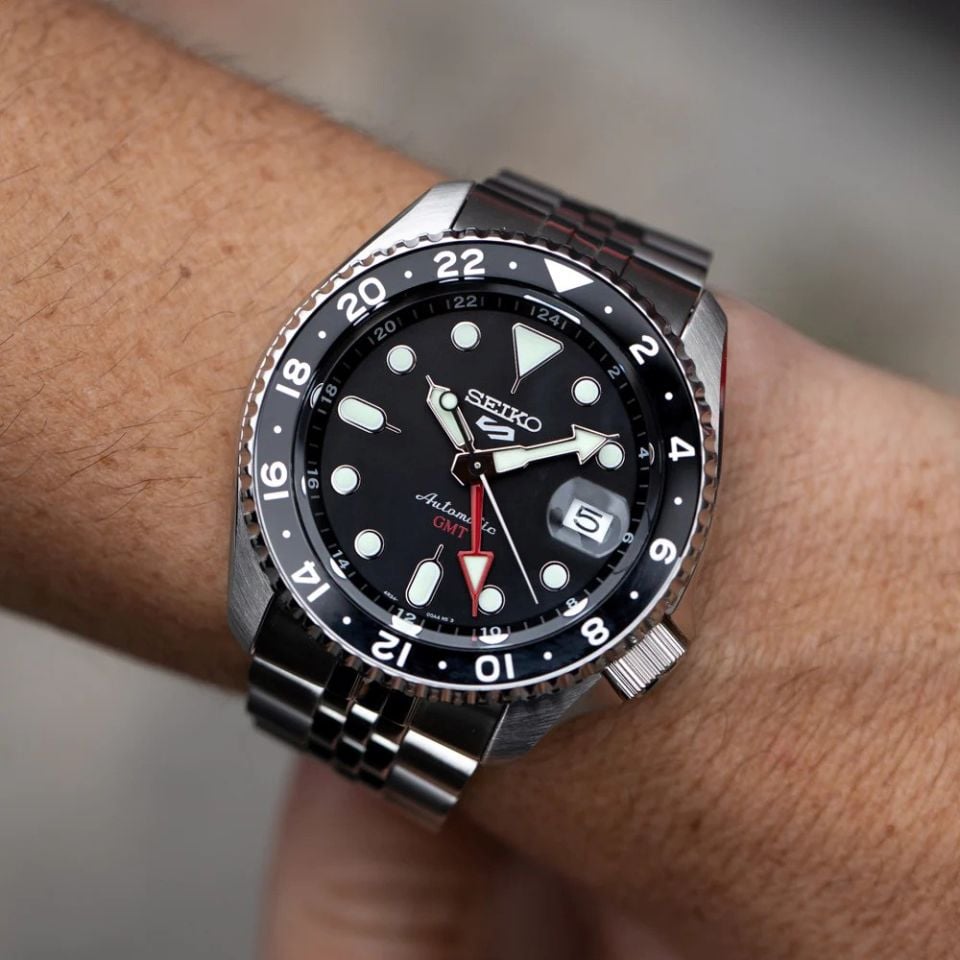 SEIKO SSK001K Otomatik ERKEK KOL SAATİ