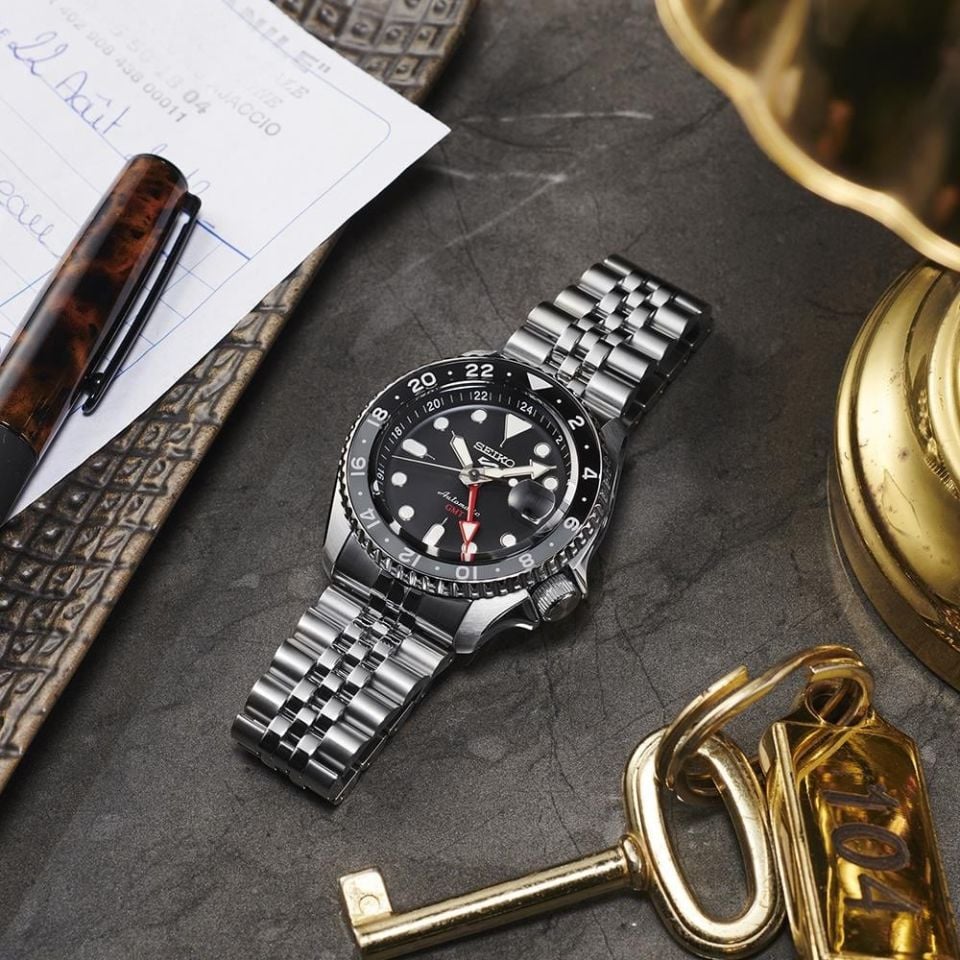 SEIKO SSK001K Otomatik ERKEK KOL SAATİ