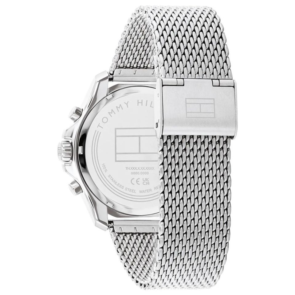 TOMMY HILFIGER TH1792092 Quartz ERKEK KOL SAATİ