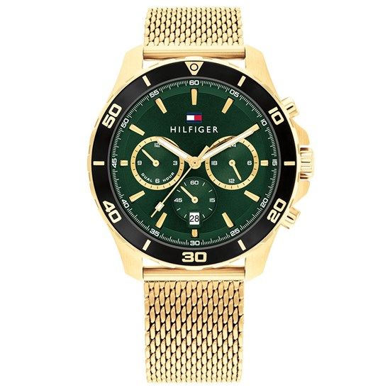 TOMMY HILFIGER TH1792093 Quartz ERKEK KOL SAATİ