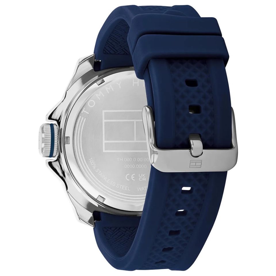 TOMMY HILFIGER TH1792134 Quartz ERKEK KOL SAATİ