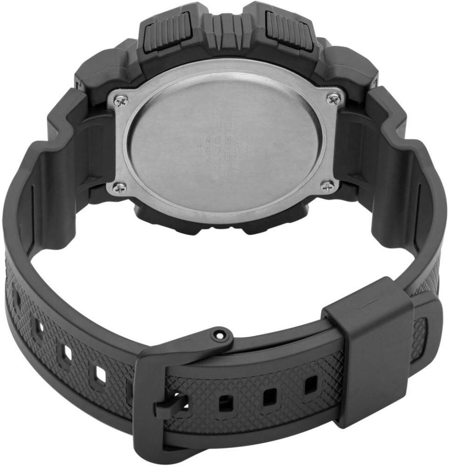 CASIO AE-1400WH-1AVDF Quartz ERKEK KOL SAATİ