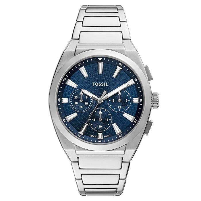 FOSSIL FFS6104 Quartz ERKEK KOL SAATİ