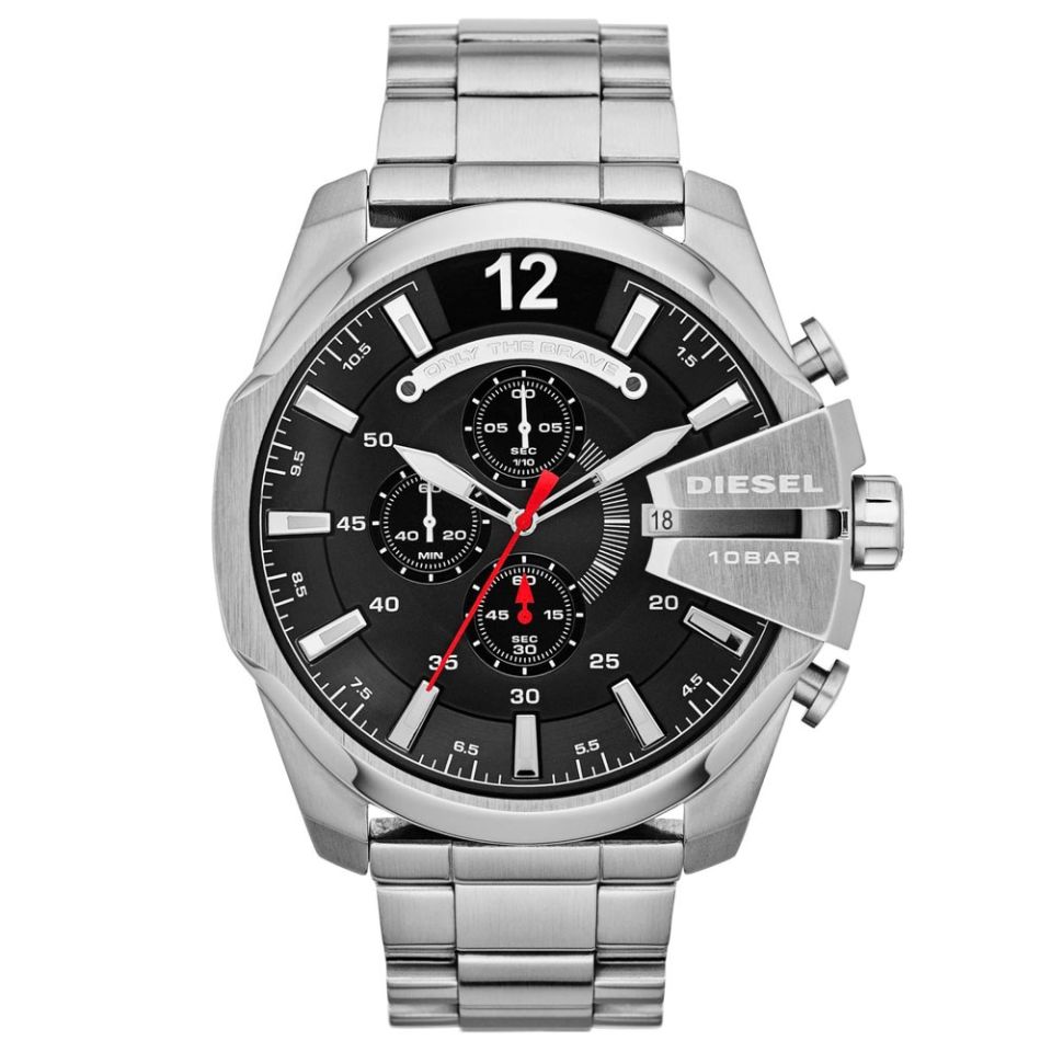 DIESEL DZ4308 Quartz ERKEK KOL SAATİ