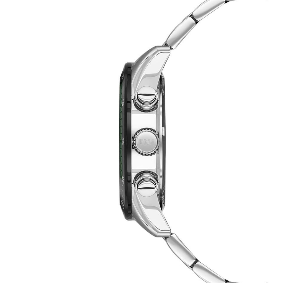 U.S. POLO ASSN. USPA1044-01 Quartz ERKEK KOL SAATİ