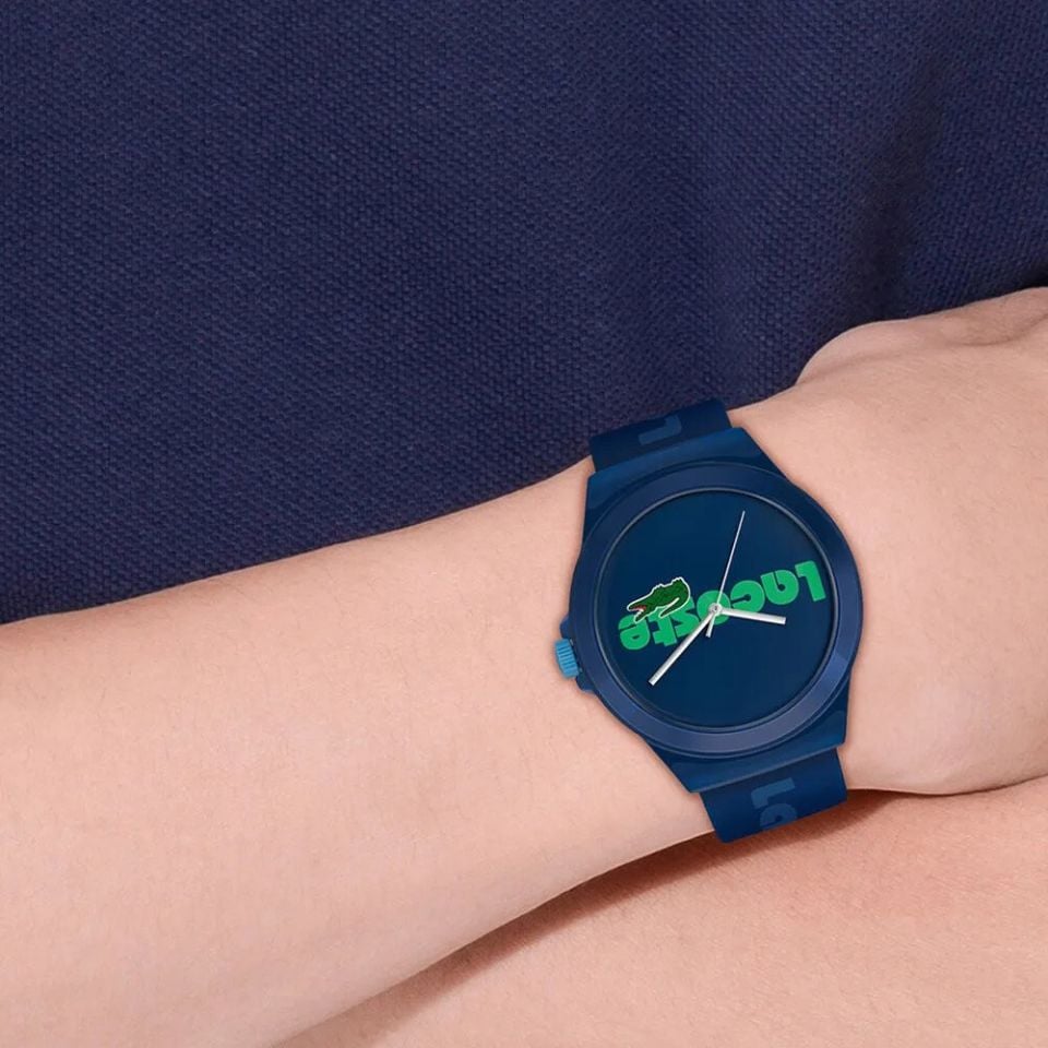 LACOSTE LAC2020155 Quartz ERKEK KOL SAATİ