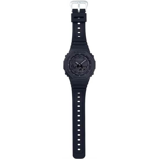 CASIO GA-2100-1A1DR Quartz ERKEK KOL SAATİ