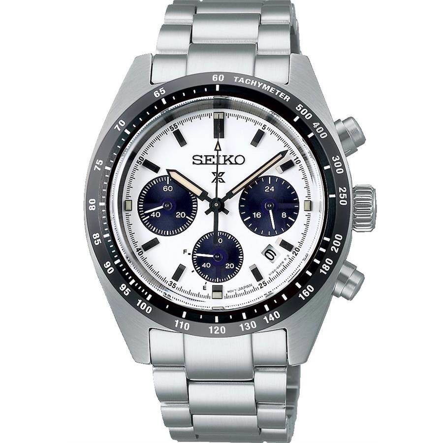 SEIKO SSC813P Solar ERKEK KOL SAATİ