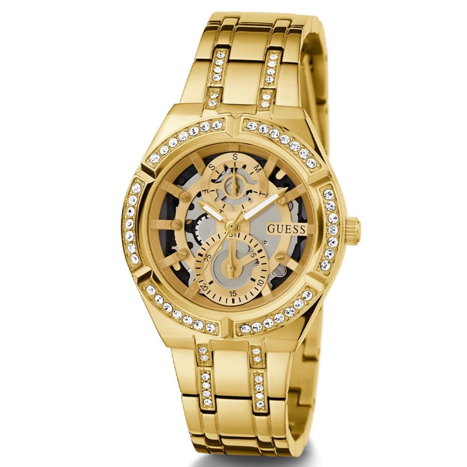 GUESS GUGW0604L2 Quartz KADIN / KIZ KOL SAATİ