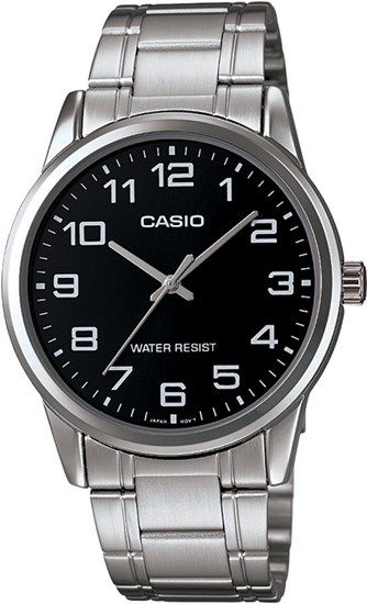 CASIO MTP-V001D-1BUDF Quartz ERKEK KOL SAATİ