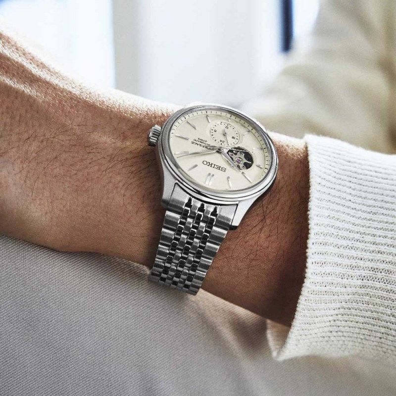 SEIKO SPB469J Otomatik ERKEK KOL SAATİ