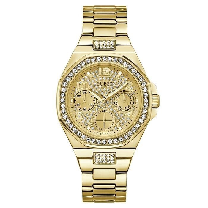 GUESS GUGW0777L2 Quartz KADIN / KIZ KOL SAATİ