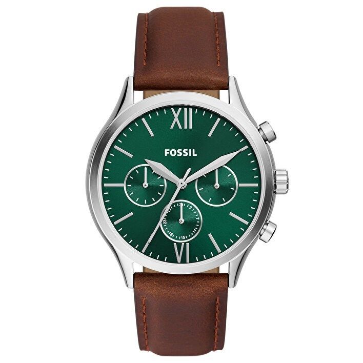 FOSSIL FBQ2813 Quartz ERKEK KOL SAATİ