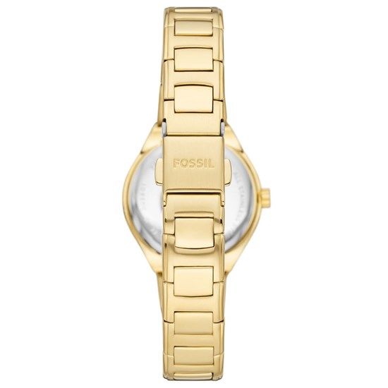 FOSSIL FBQ3801 Quartz KADIN / KIZ KOL SAATİ