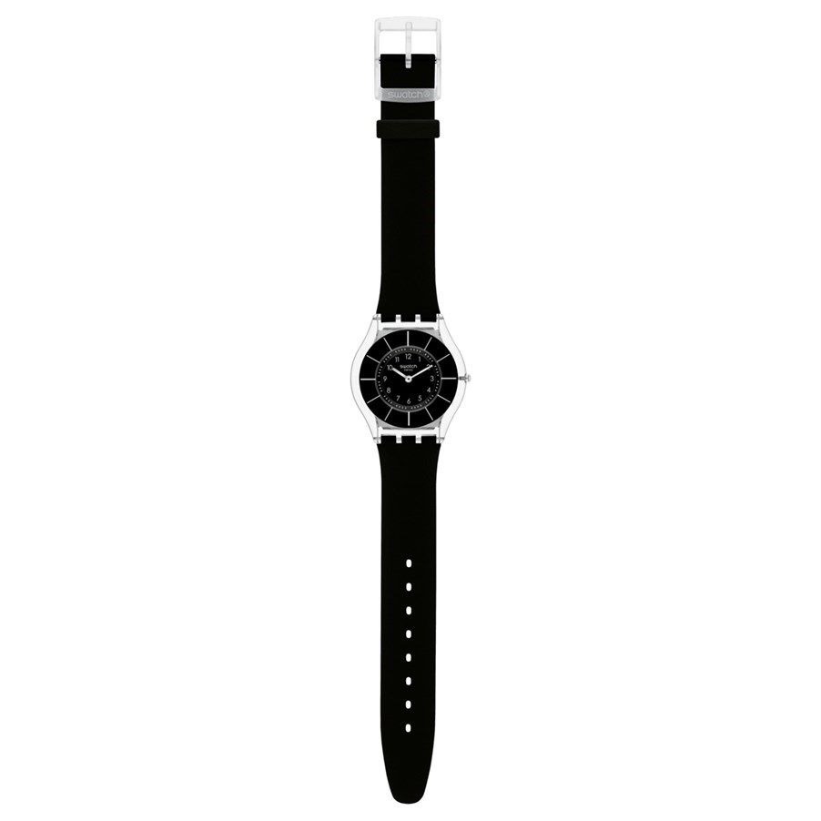 SWATCH SS08K103 Quartz KADIN / KIZ KOL SAATİ