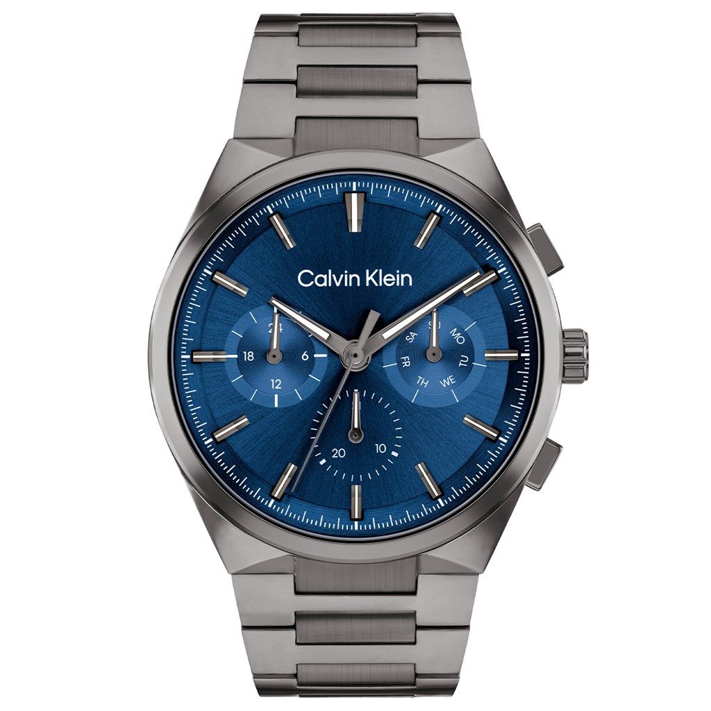 CALVIN KLEIN CK25200443 Quartz ERKEK KOL SAATİ