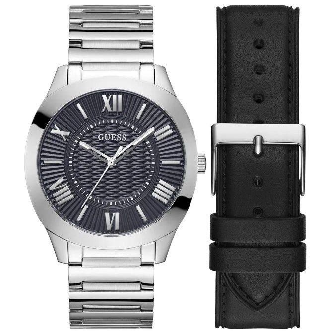 GUESS GUGW0711G1 Quartz ERKEK KOL SAATİ