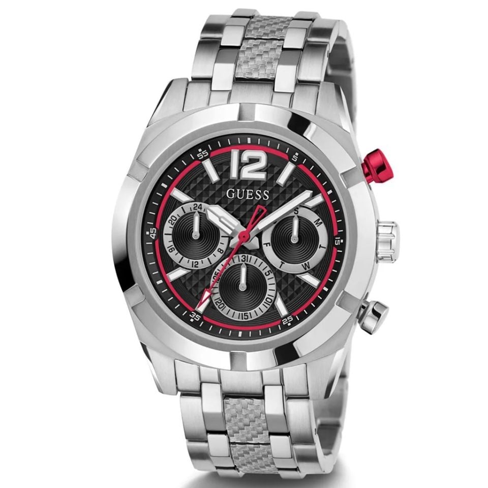 GUESS GUGW0714G1 Quartz ERKEK KOL SAATİ