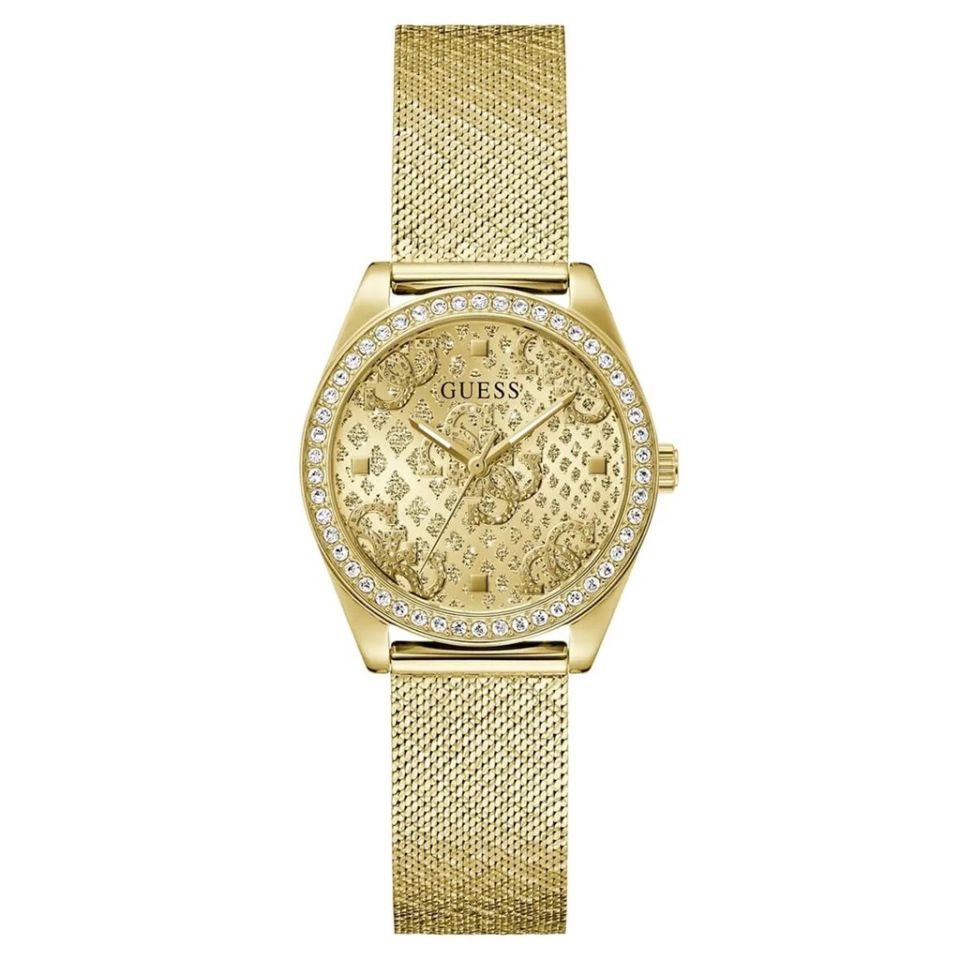 GUESS GUGW0748L2 Quartz KADIN / KIZ KOL SAATİ