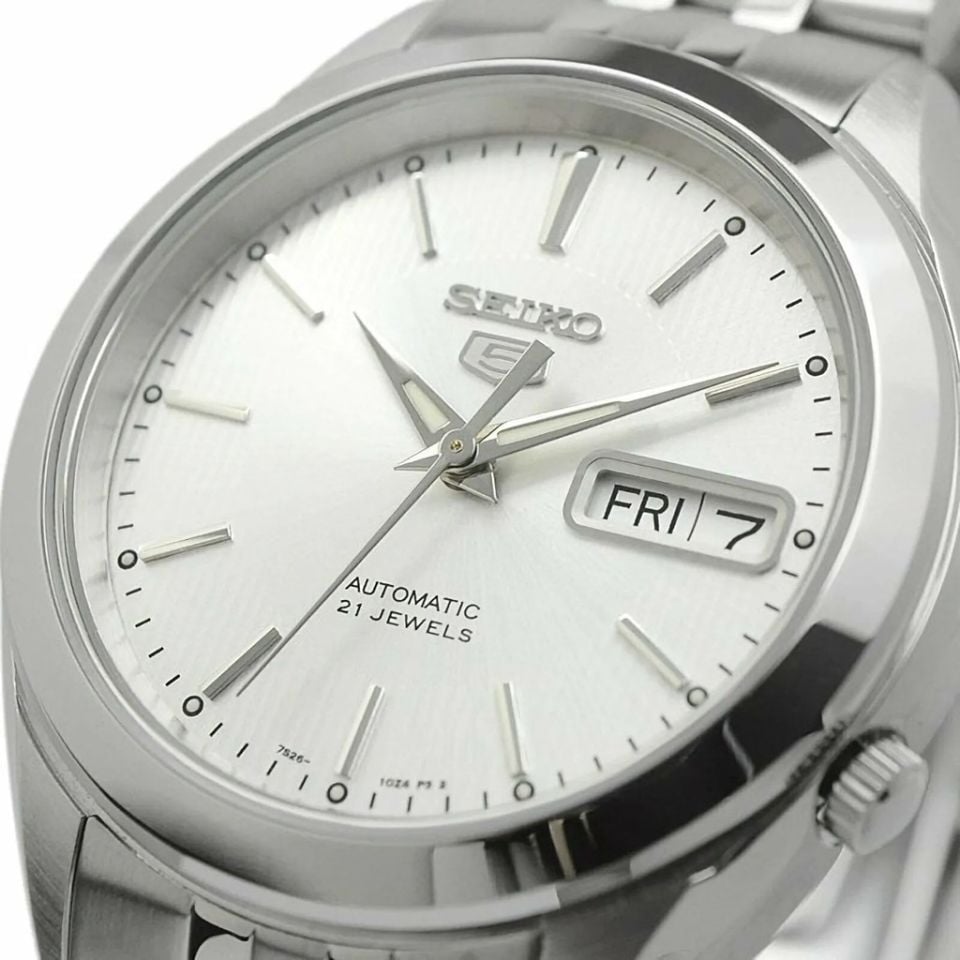 SEIKO SNKL15K1 Otomatik ERKEK KOL SAATİ