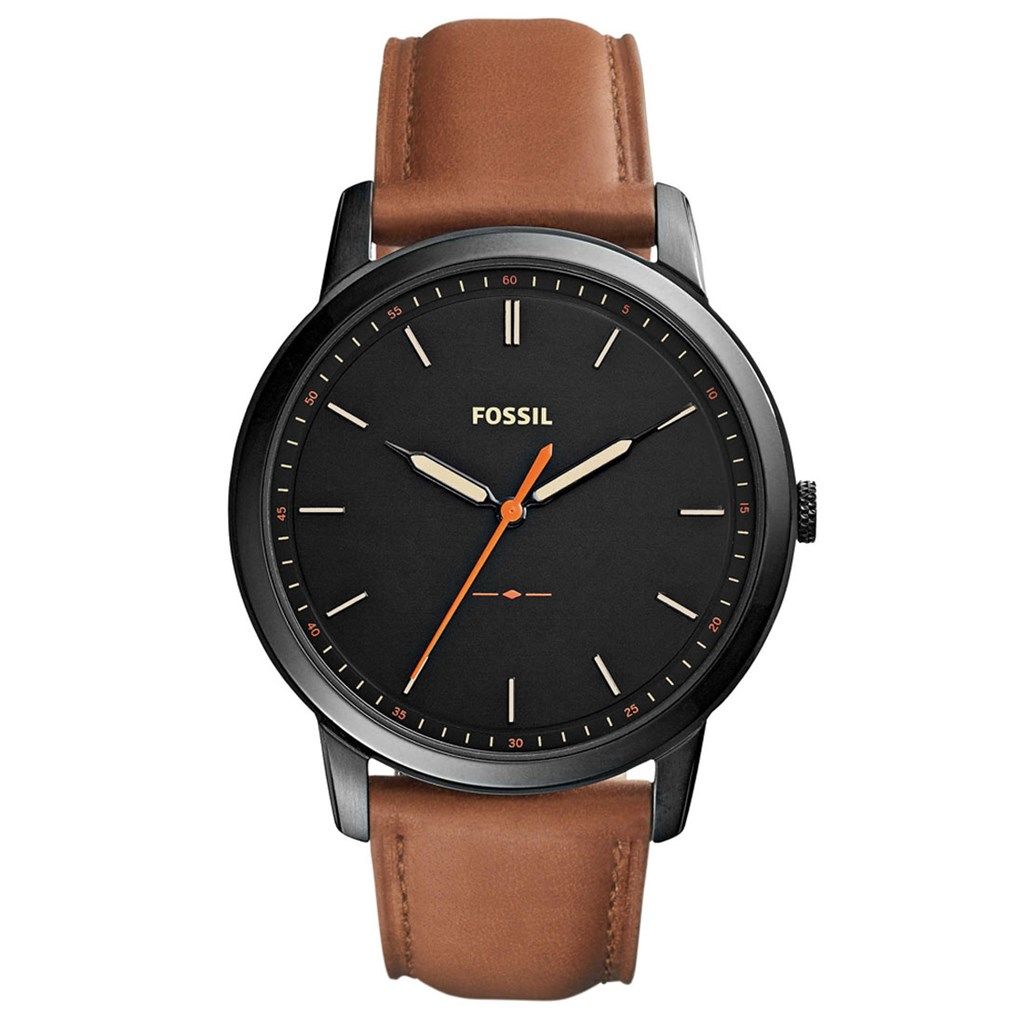 FOSSIL FFS5305 Quartz ERKEK KOL SAATİ