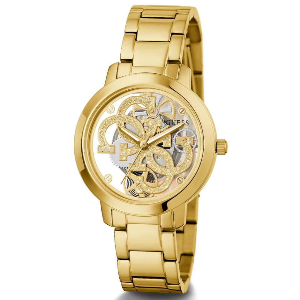 GUESS GUGW0300L2 Quartz KADIN / KIZ KOL SAATİ