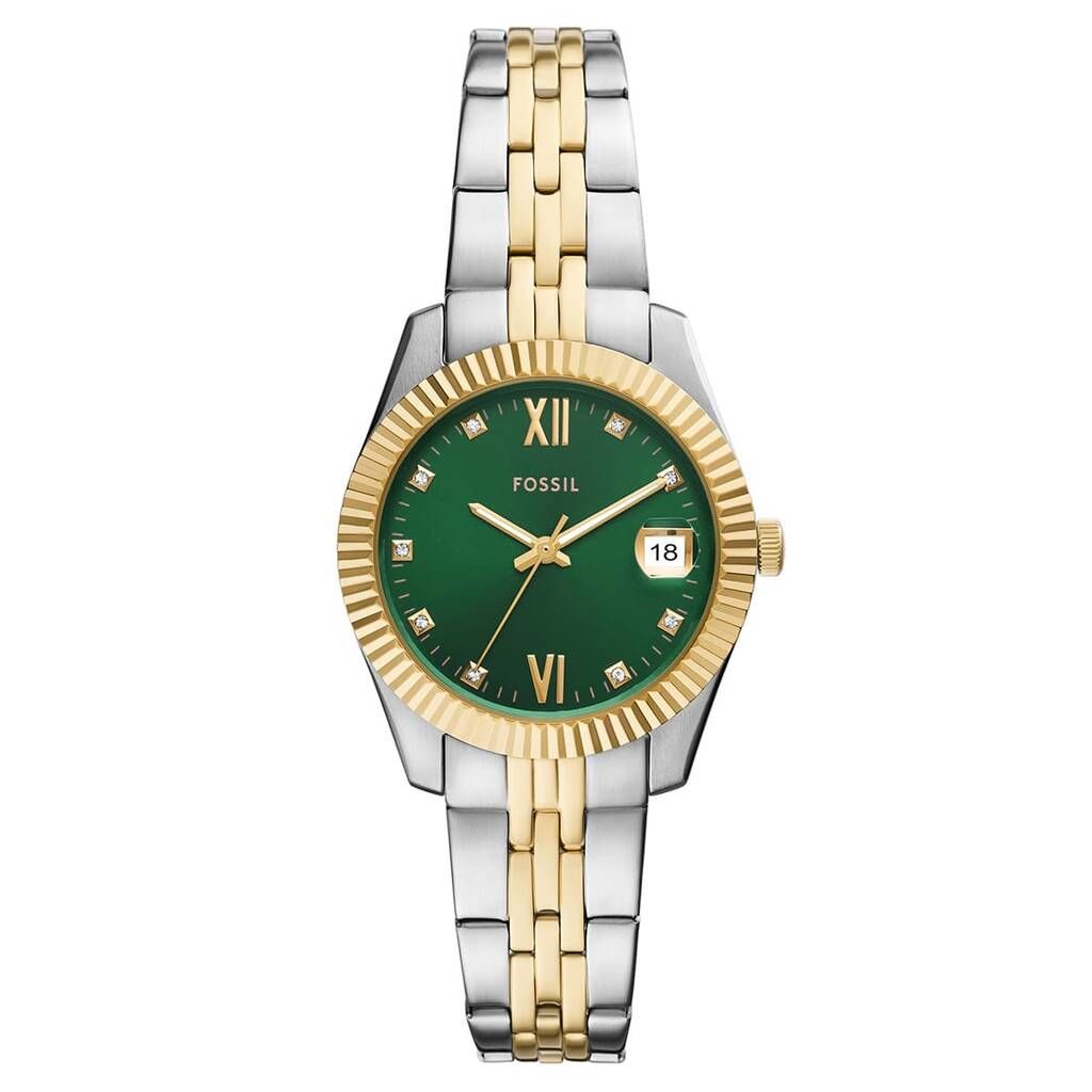 FOSSIL FES5388 Quartz KADIN / KIZ KOL SAATİ
