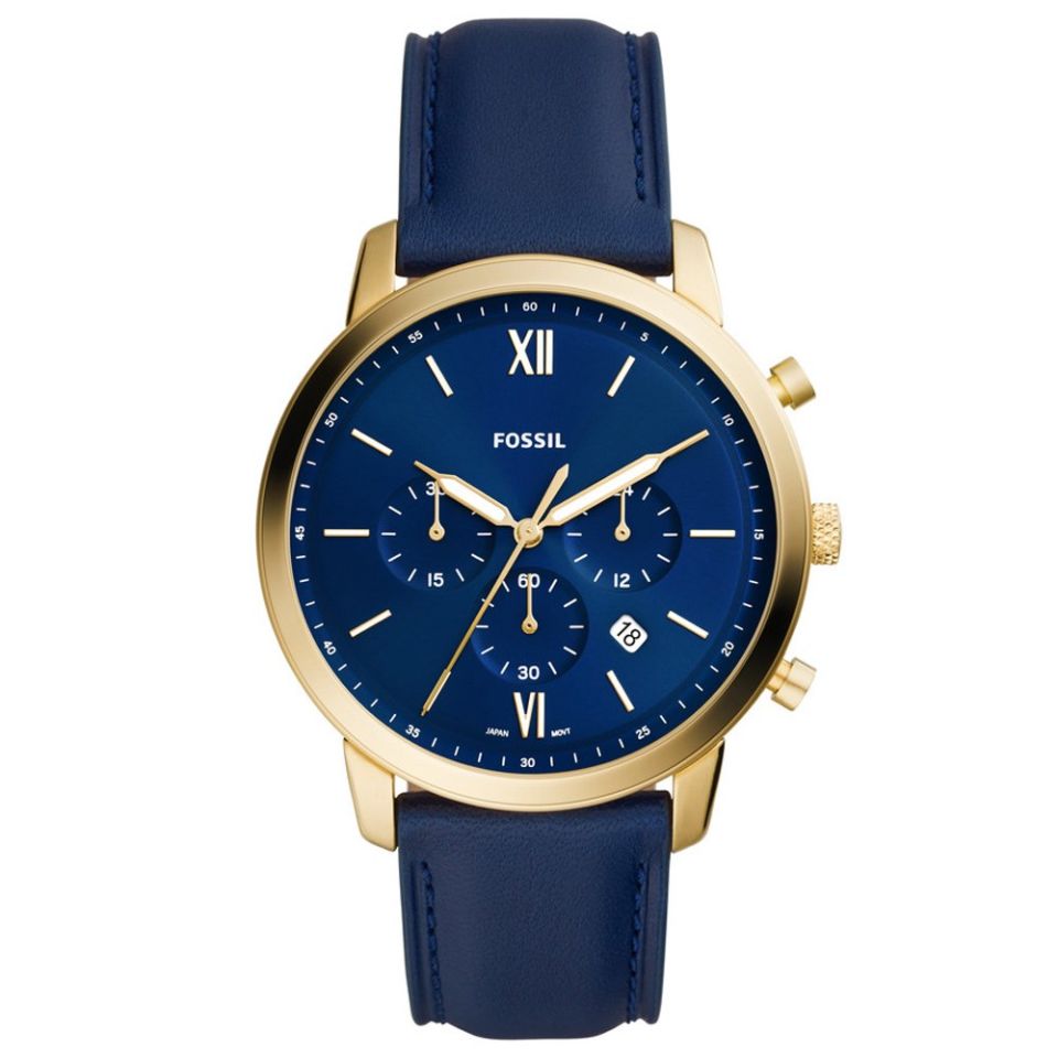 FOSSIL FFS5790 Quartz ERKEK KOL SAATİ