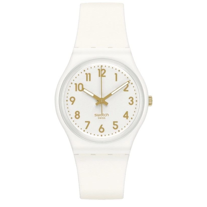 SWATCH SO28W106-S14 Quartz KADIN / KIZ KOL SAATİ