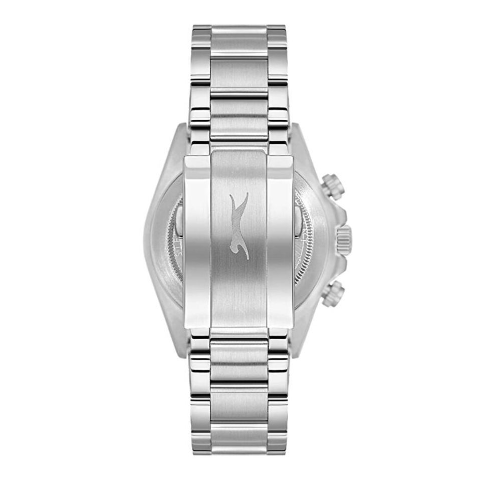 SLAZENGER SL.09.2512.2.05 Quartz ERKEK KOL SAATİ