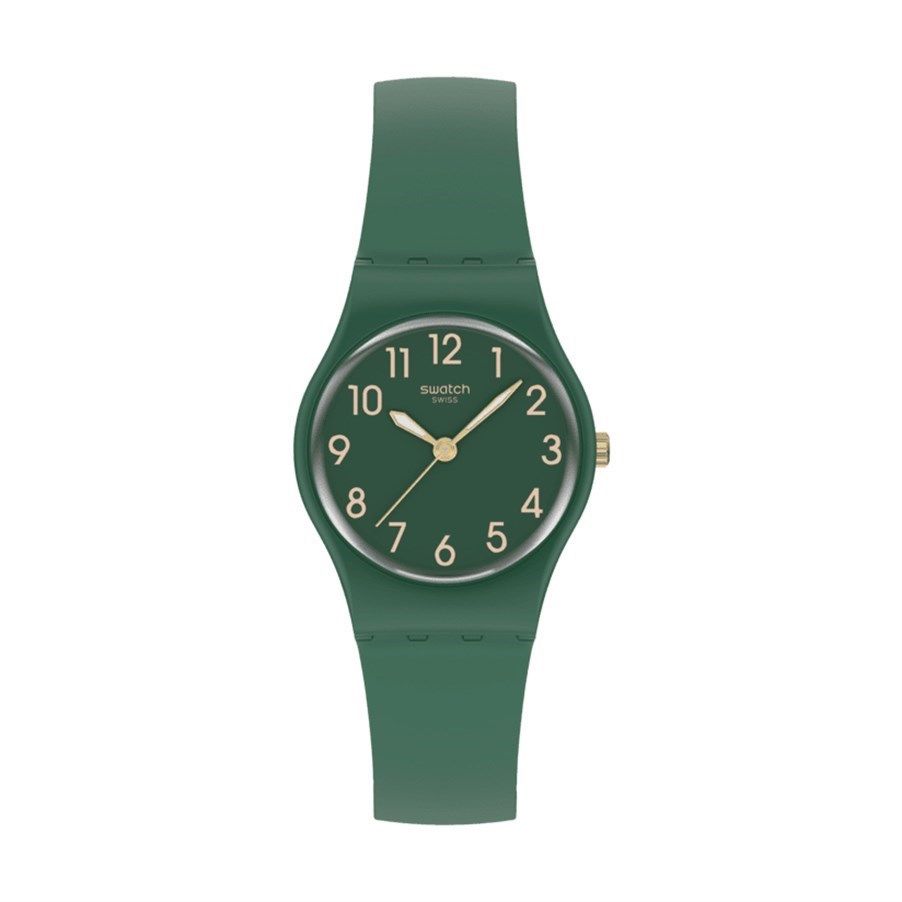 SWATCH LG130 Quartz KADIN / KIZ KOL SAATİ
