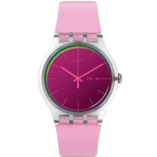 SWATCH SUOK710 Quartz KADIN / KIZ KOL SAATİ