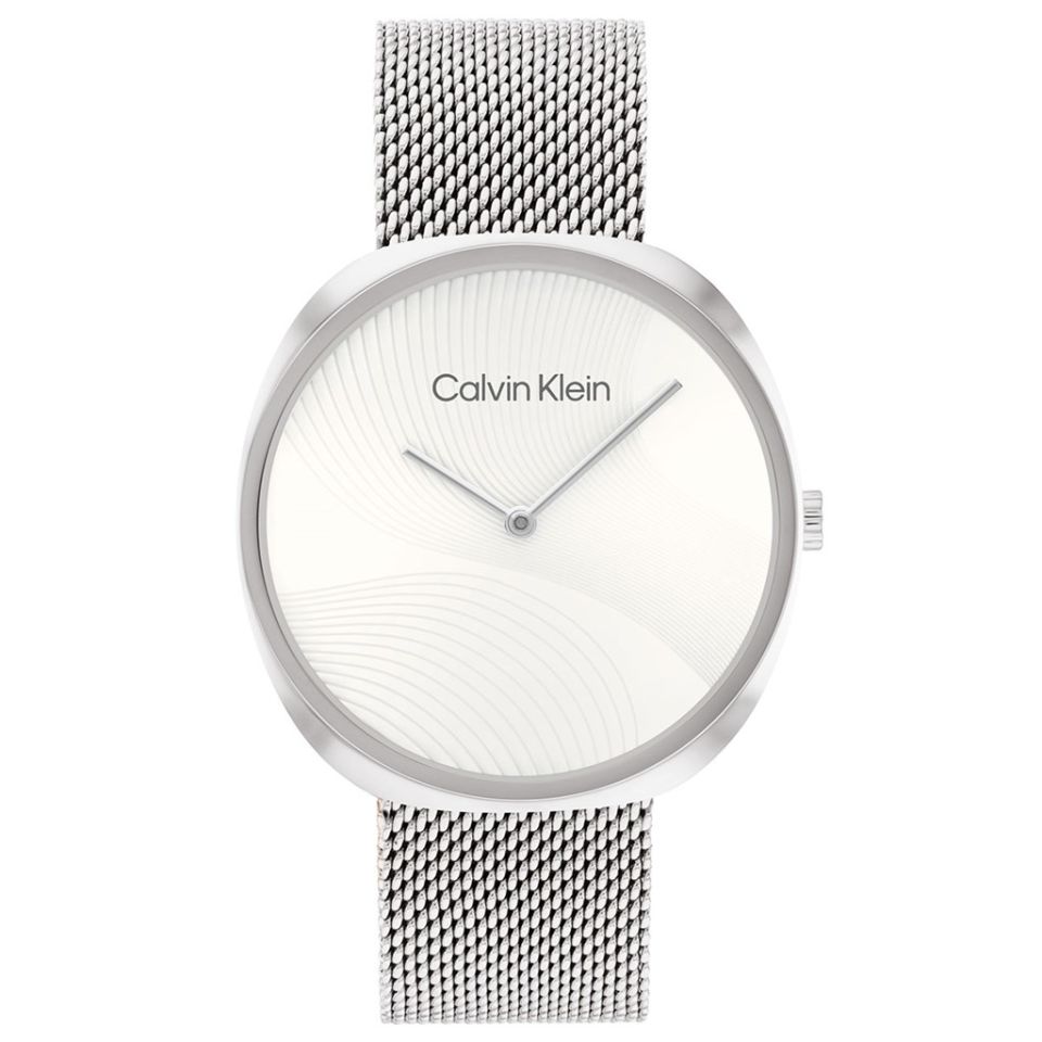 CALVIN KLEIN CK25200245 Quartz KADIN / KIZ KOL SAATİ