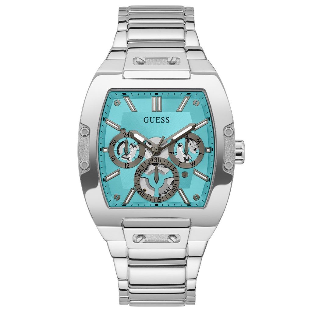 GUESS GUGW0456G4 Quartz ERKEK KOL SAATİ