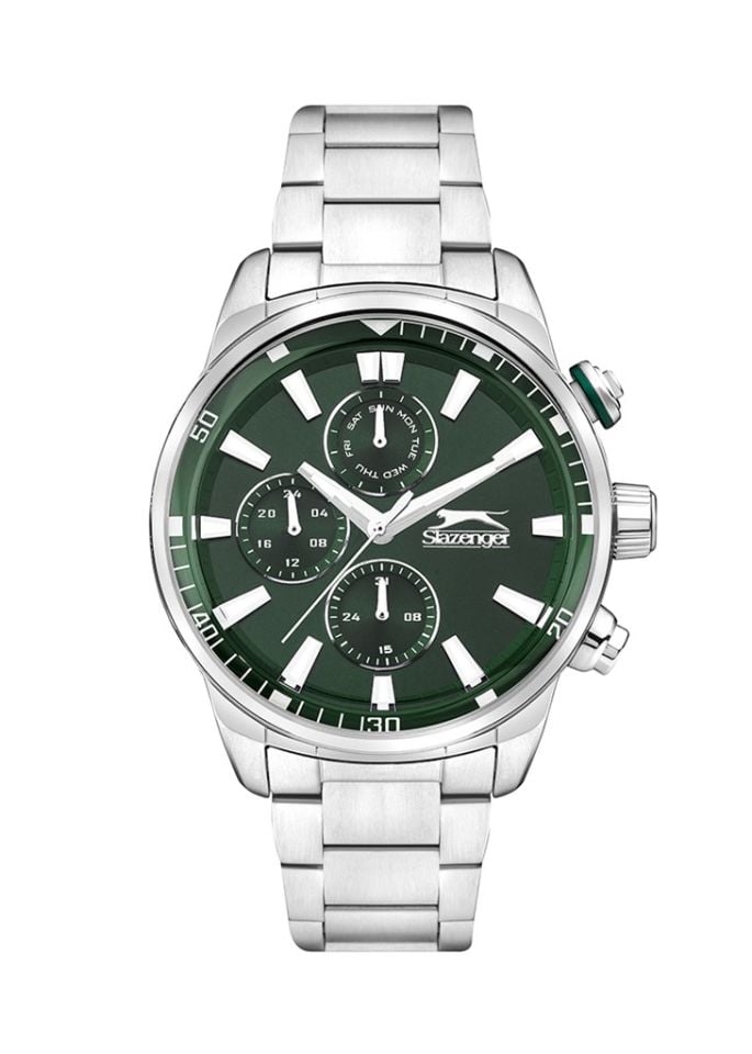 SLAZENGER SL.09.2272.2.07 Quartz ERKEK KOL SAATİ
