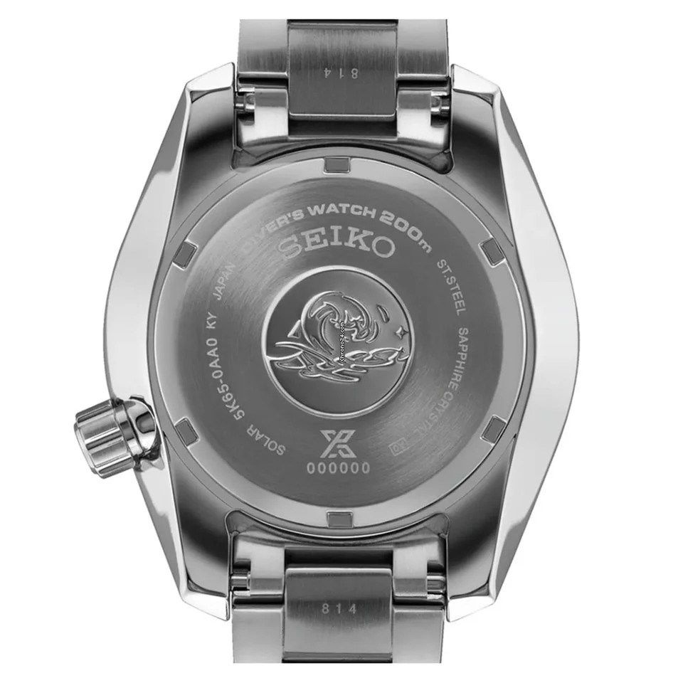 SEIKO SFK003J Otomatik ERKEK KOL SAATİ