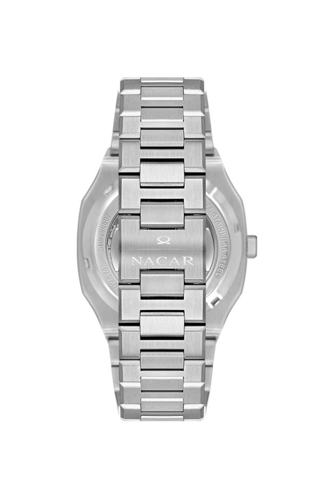 NACAR NC40-290607-ABM Otomatik ERKEK KOL SAATİ