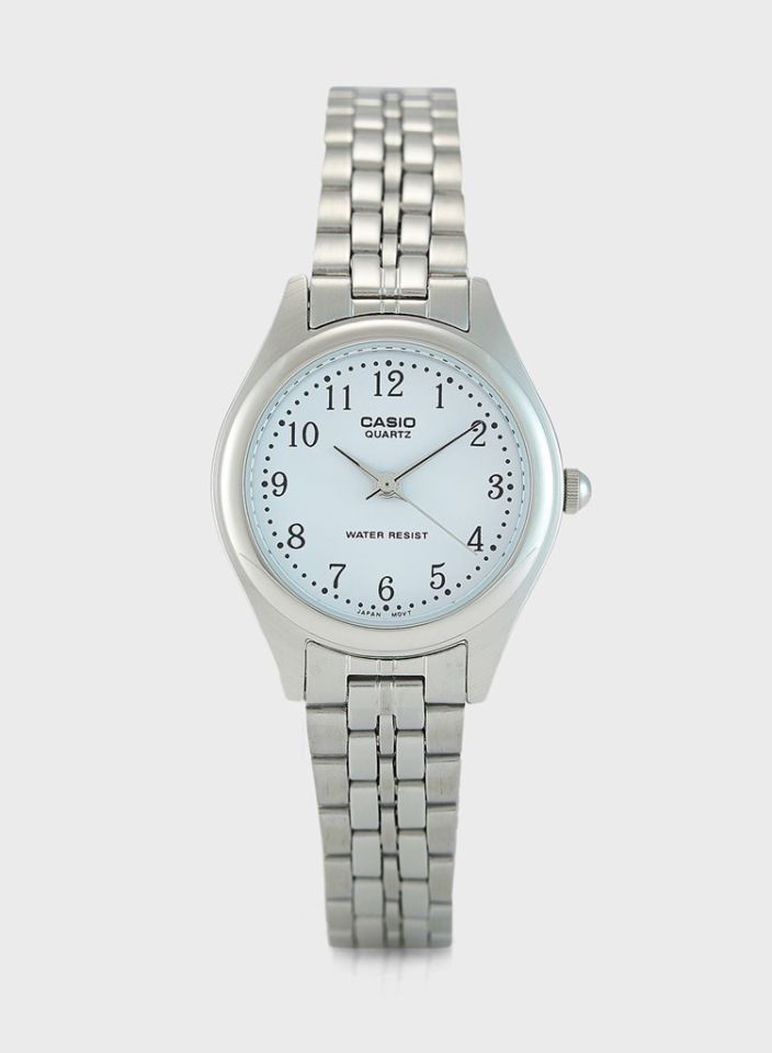 CASIO LTP-1129A-7BRDF Quartz KADIN / KIZ KOL SAATİ