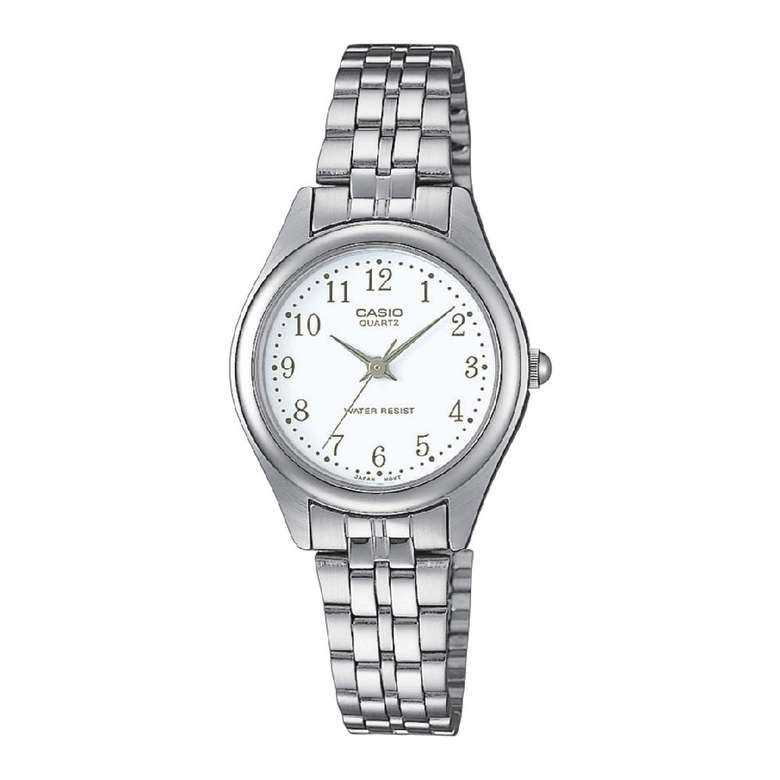 CASIO LTP-1129A-7BRDF Quartz KADIN / KIZ KOL SAATİ