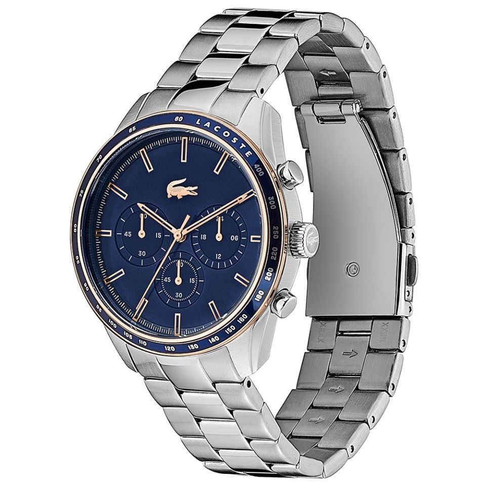 LACOSTE LAC2011081 Quartz ERKEK KOL SAATİ